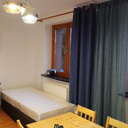 Apartament Na Cisowej Słupsk Dış mekan fotoğraf