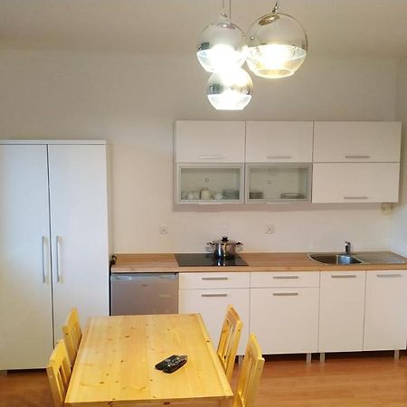 Apartament Na Cisowej Słupsk Dış mekan fotoğraf