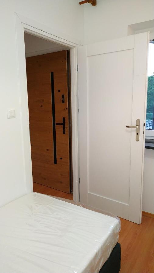 Apartament Na Cisowej Słupsk Dış mekan fotoğraf