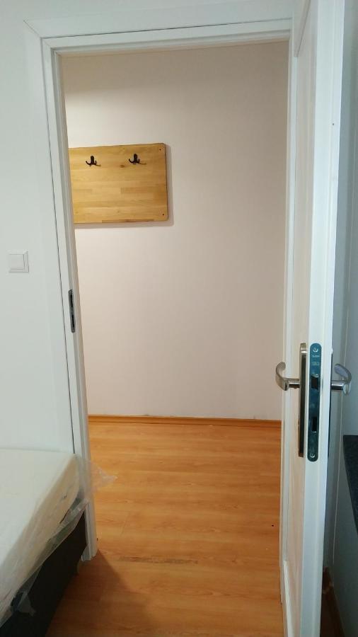 Apartament Na Cisowej Słupsk Dış mekan fotoğraf