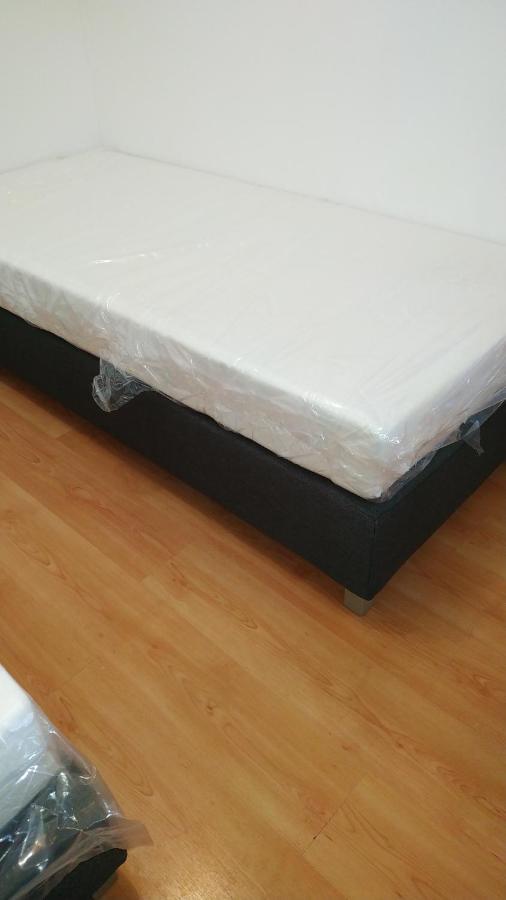 Apartament Na Cisowej Słupsk Dış mekan fotoğraf