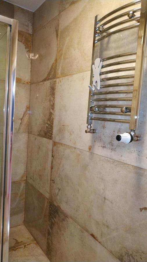 Apartament Na Cisowej Słupsk Dış mekan fotoğraf