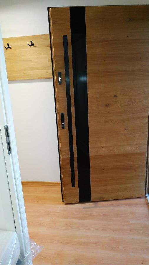 Apartament Na Cisowej Słupsk Dış mekan fotoğraf
