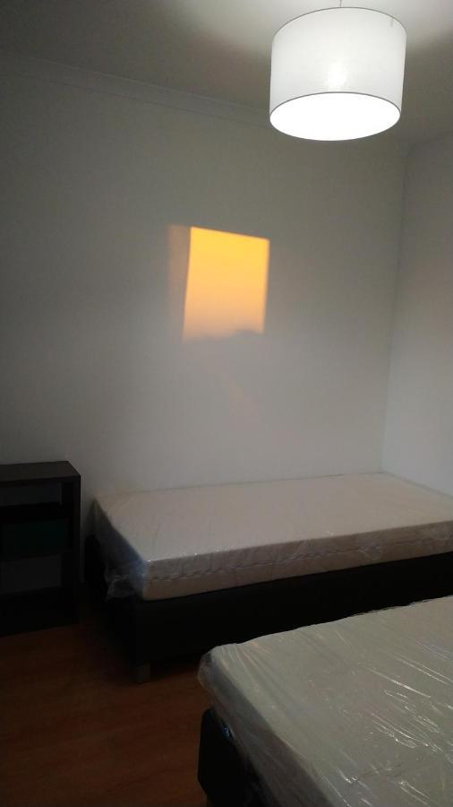 Apartament Na Cisowej Słupsk Dış mekan fotoğraf