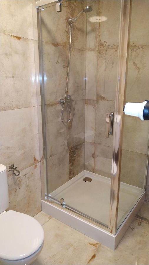Apartament Na Cisowej Słupsk Dış mekan fotoğraf