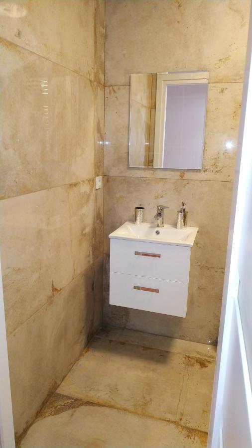 Apartament Na Cisowej Słupsk Dış mekan fotoğraf