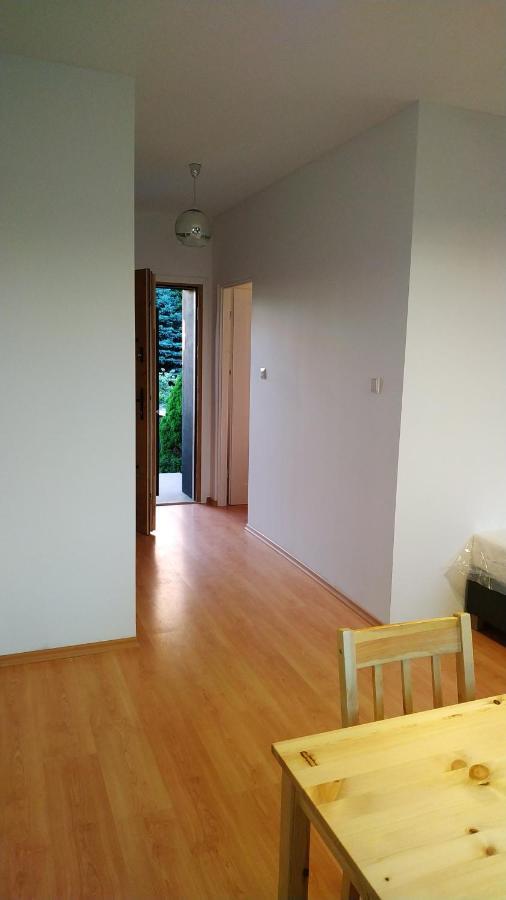 Apartament Na Cisowej Słupsk Dış mekan fotoğraf