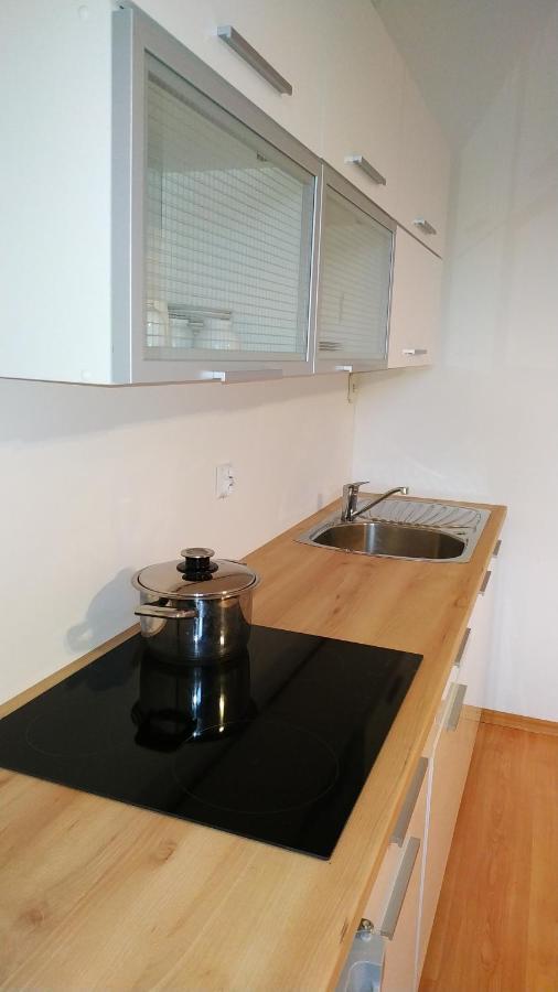 Apartament Na Cisowej Słupsk Dış mekan fotoğraf