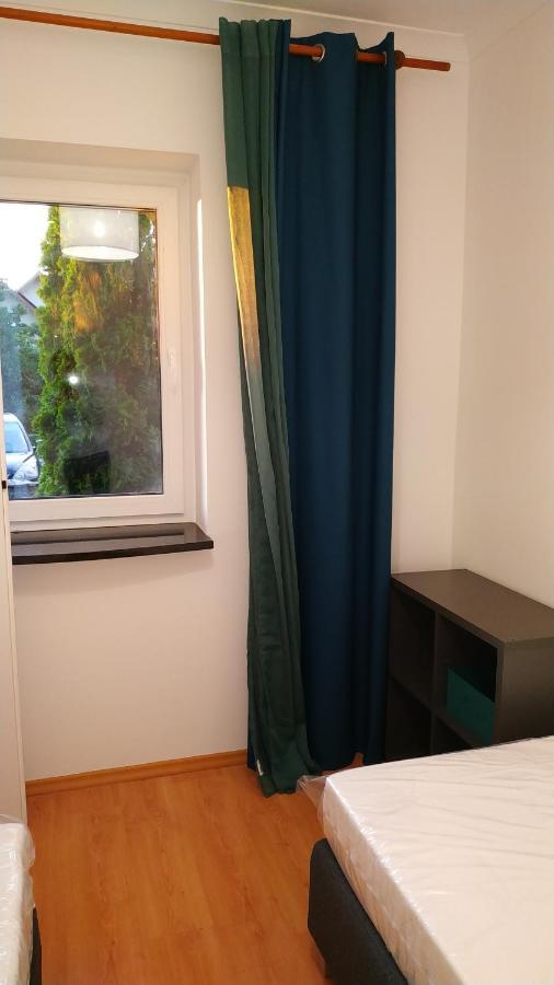 Apartament Na Cisowej Słupsk Dış mekan fotoğraf