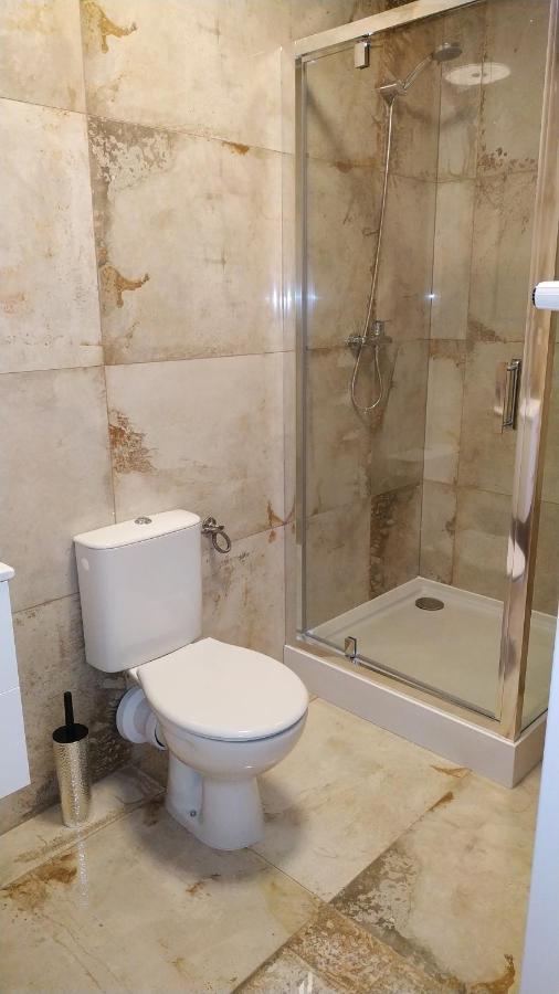 Apartament Na Cisowej Słupsk Dış mekan fotoğraf
