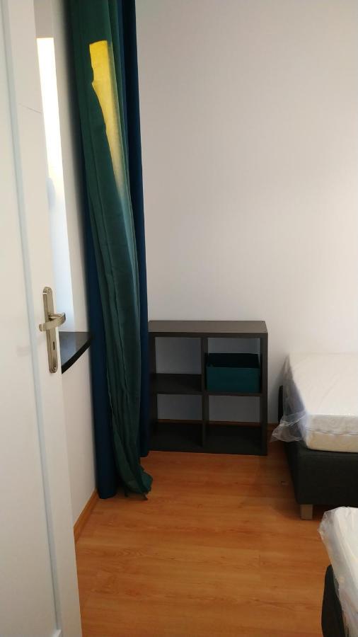Apartament Na Cisowej Słupsk Dış mekan fotoğraf